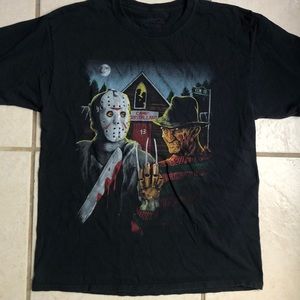 A Nightmare on Elm Street T-Shirt
